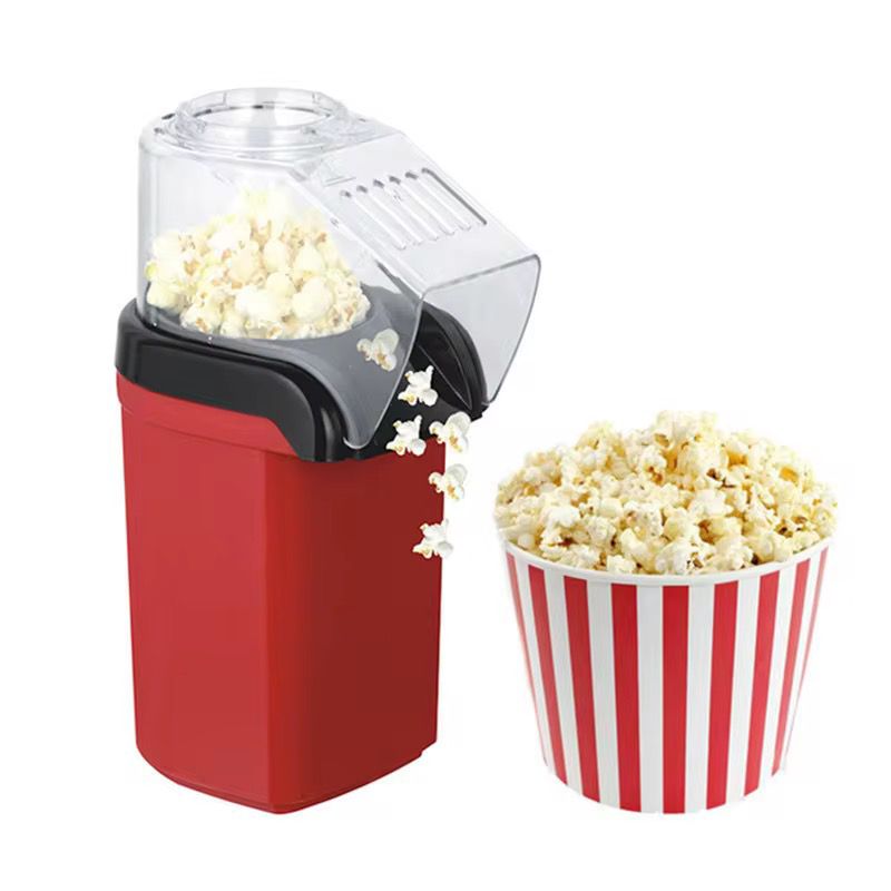 Machine de Pop-Corn