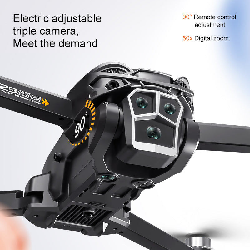 Drone A23 Pro