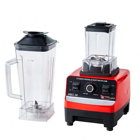 Mixeur Blender Silver Crest
