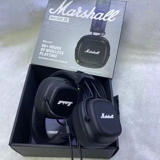 Casque Marshall