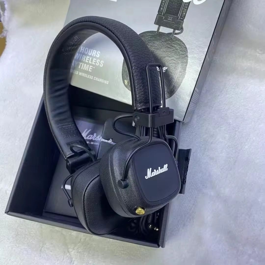 Casque Marshall