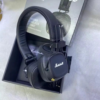 Casque Marshall