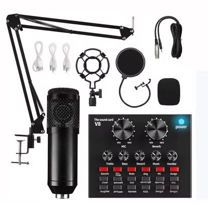 Kit Studio Professionnel