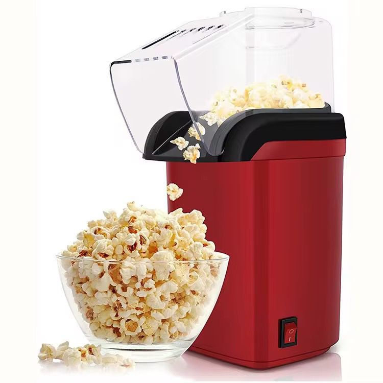Machine de Pop-Corn