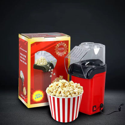 Machine de Pop-Corn
