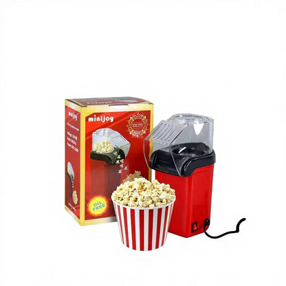 Machine de Pop-Corn
