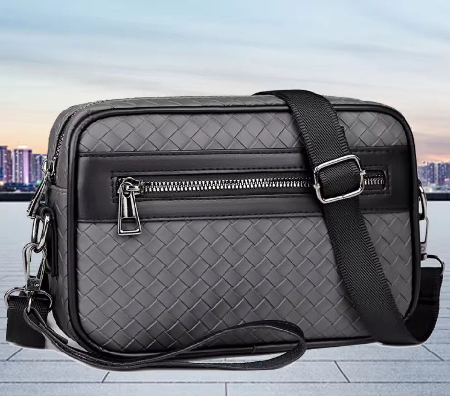 Sac Bandoulière Homme
