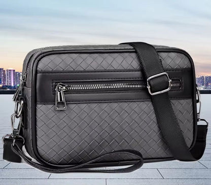 Sac Bandoulière Homme
