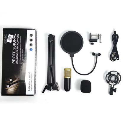 Kit Studio Professionnel