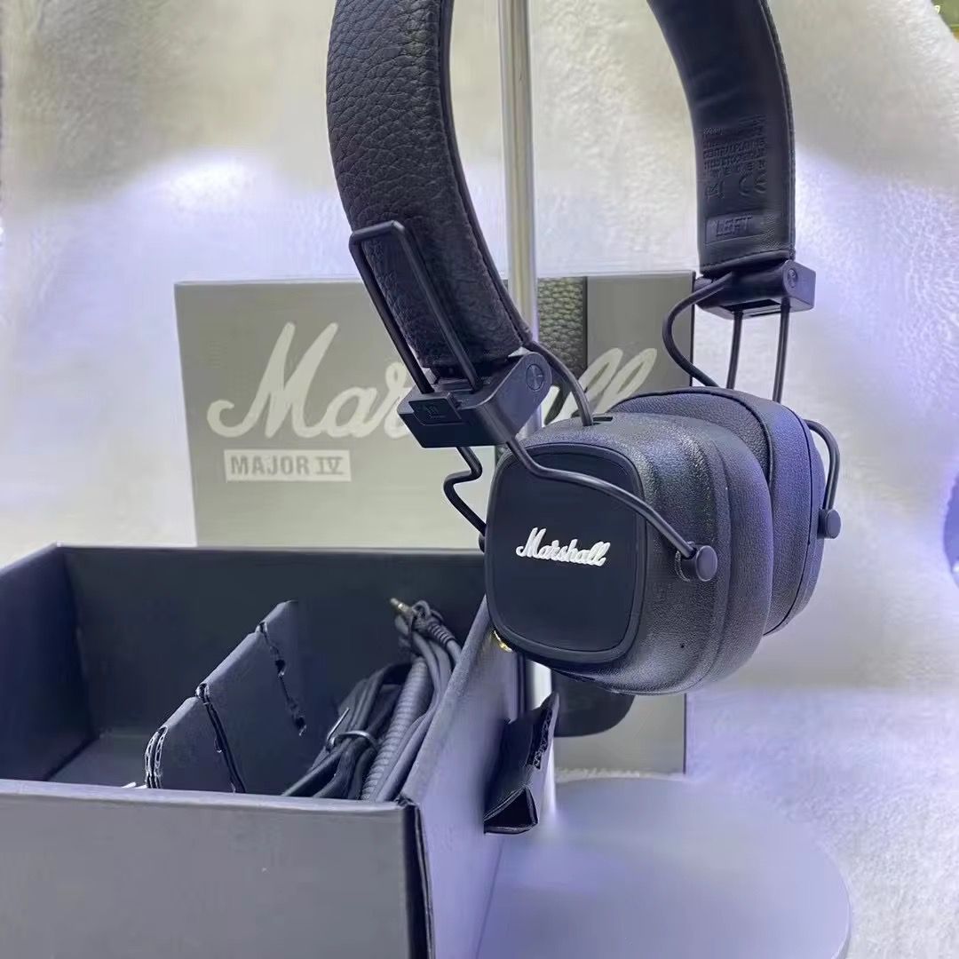 Casque Marshall