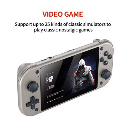 Console PSP M17