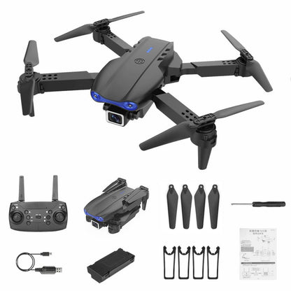 Drone E99 Air Avec Ecran LCD