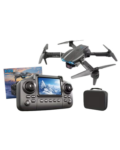 Drone E99 Air Avec Ecran LCD
