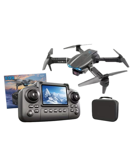 Drone E99 Air Avec Ecran LCD