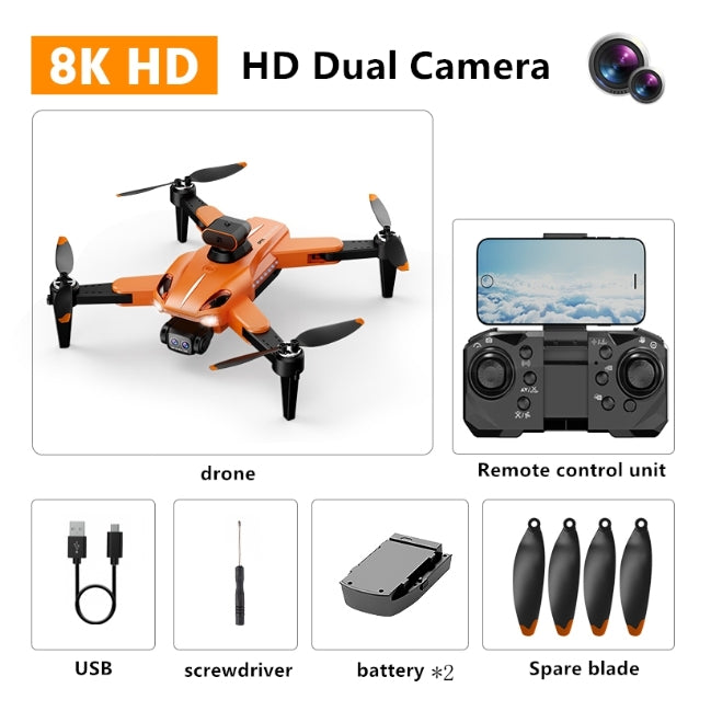 Drone P11 Pro Max