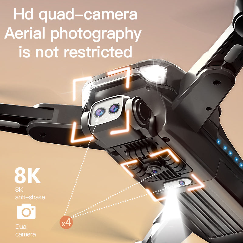Drone P11 Pro Max