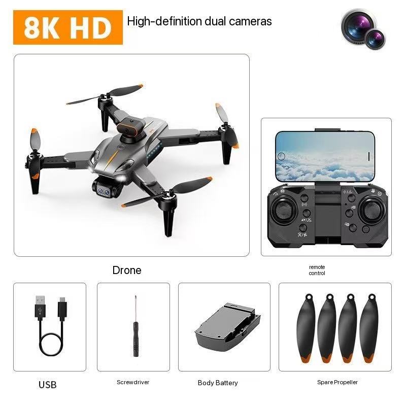 Drone P11 Pro Max