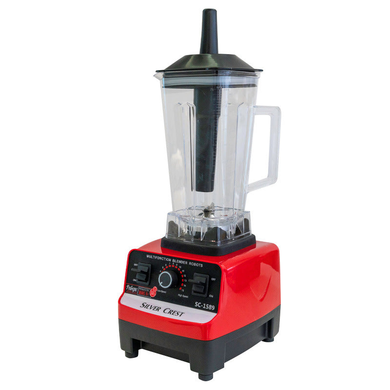 Mixeur Blender Silver Crest